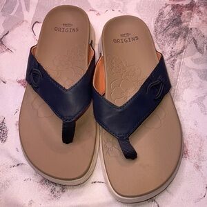 EARTH ORIGINS Size 7MDania (Women's)